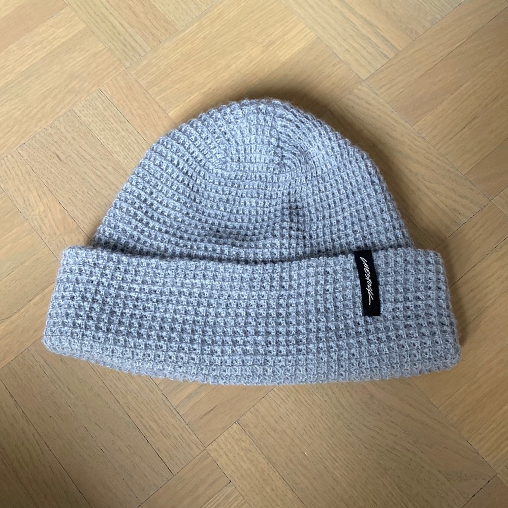 Livestock beanie